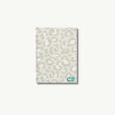 Leopard II Monogram Journal